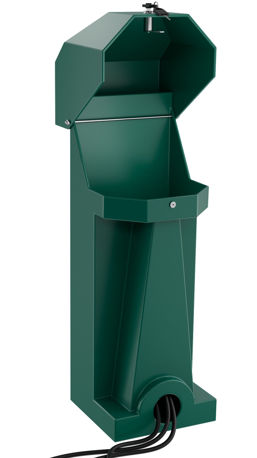 Шкаф управления для «Чистовод-Эко-Шар» Шкаф управления  ⛲ — это Завод Чистовод, Минск — это септик автономной канализации «под ключ» в частном доме и на даче в Минске и по Беларуси, это канализация с гарантией, доставкой и рассрочкой  99  руб.